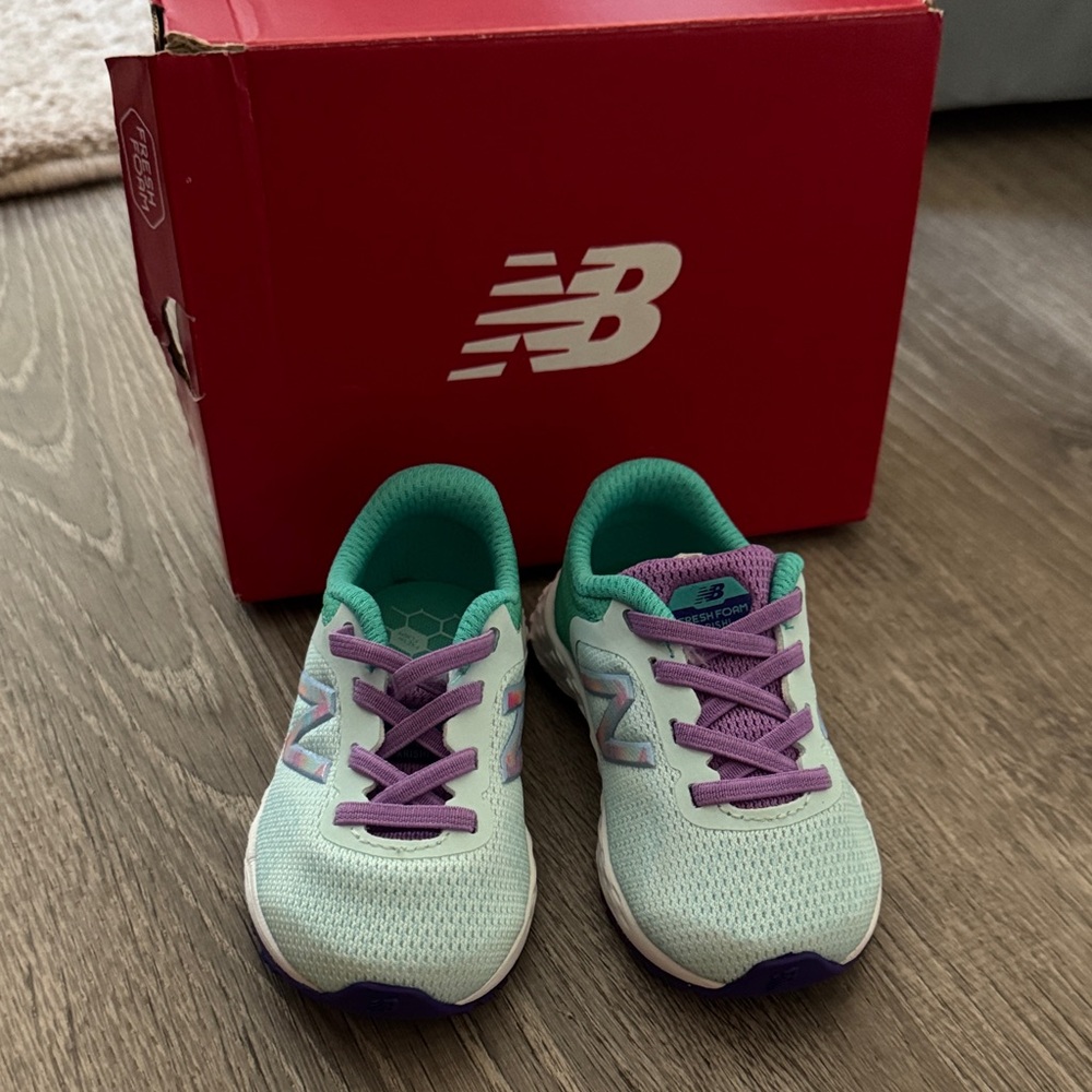 New Balance Fresh Foam Arishi